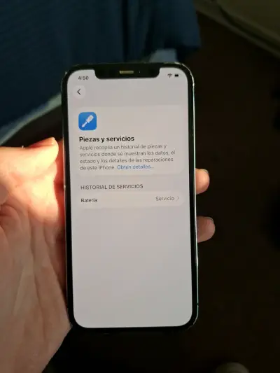 Iphone 12 - miniatura 4