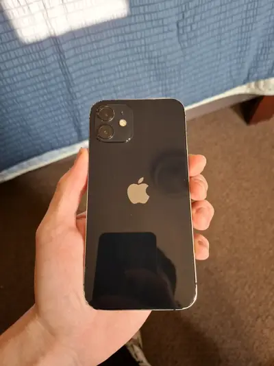 Iphone 12 - miniatura 5