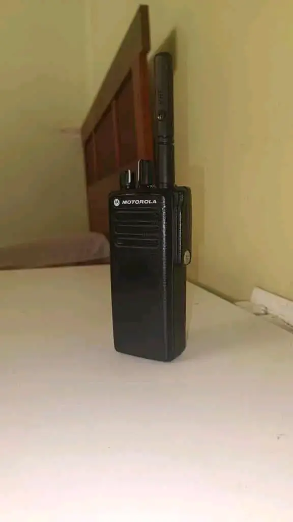 Radio Motorola DGP5050 - 2