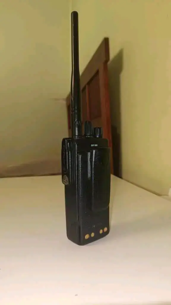 Radio Motorola DGP5050 - 4