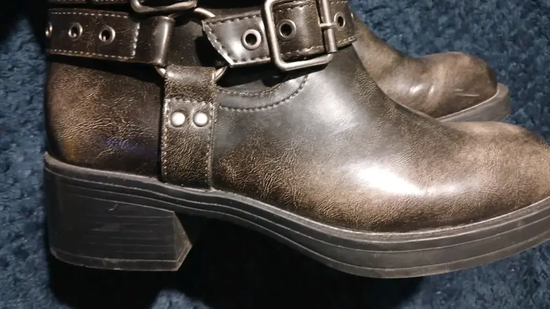 Botín azaleia - 2