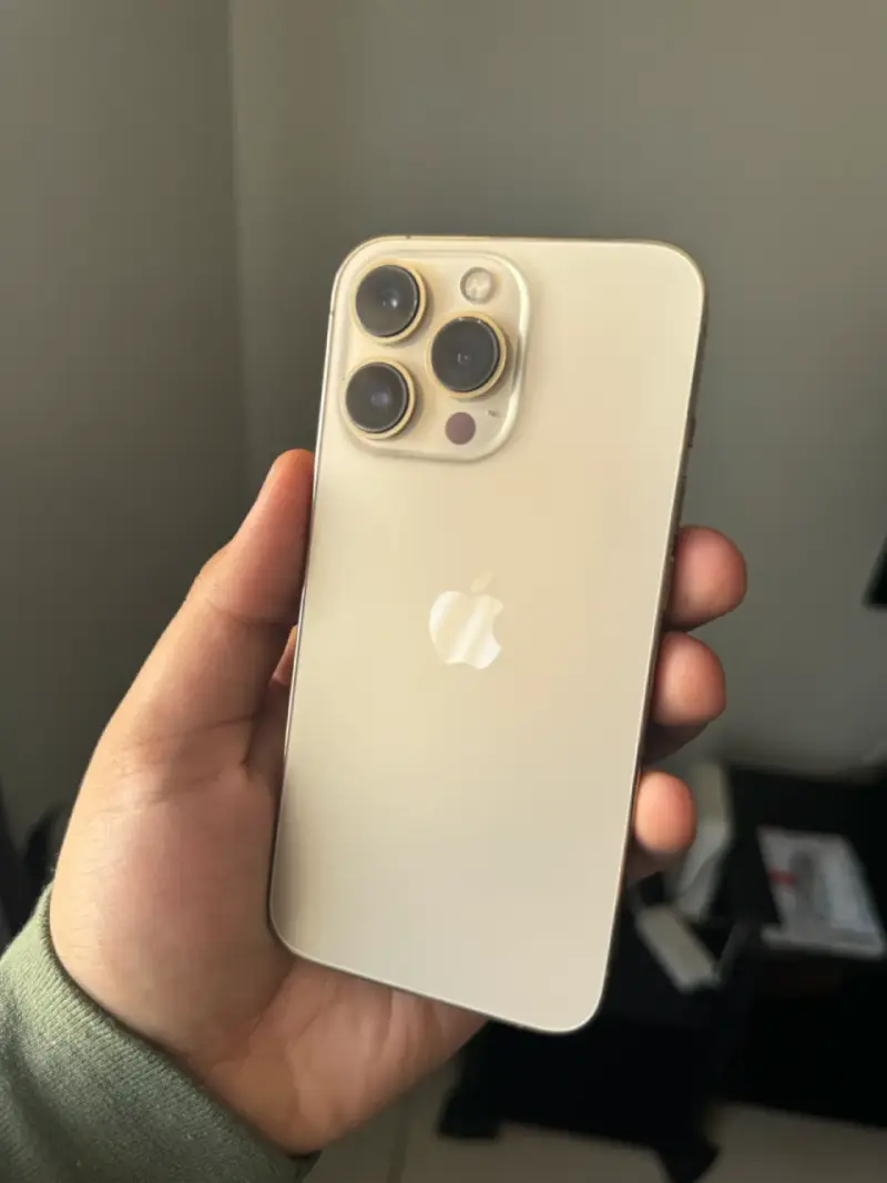 iPhone 13 Pro 128gb - 3