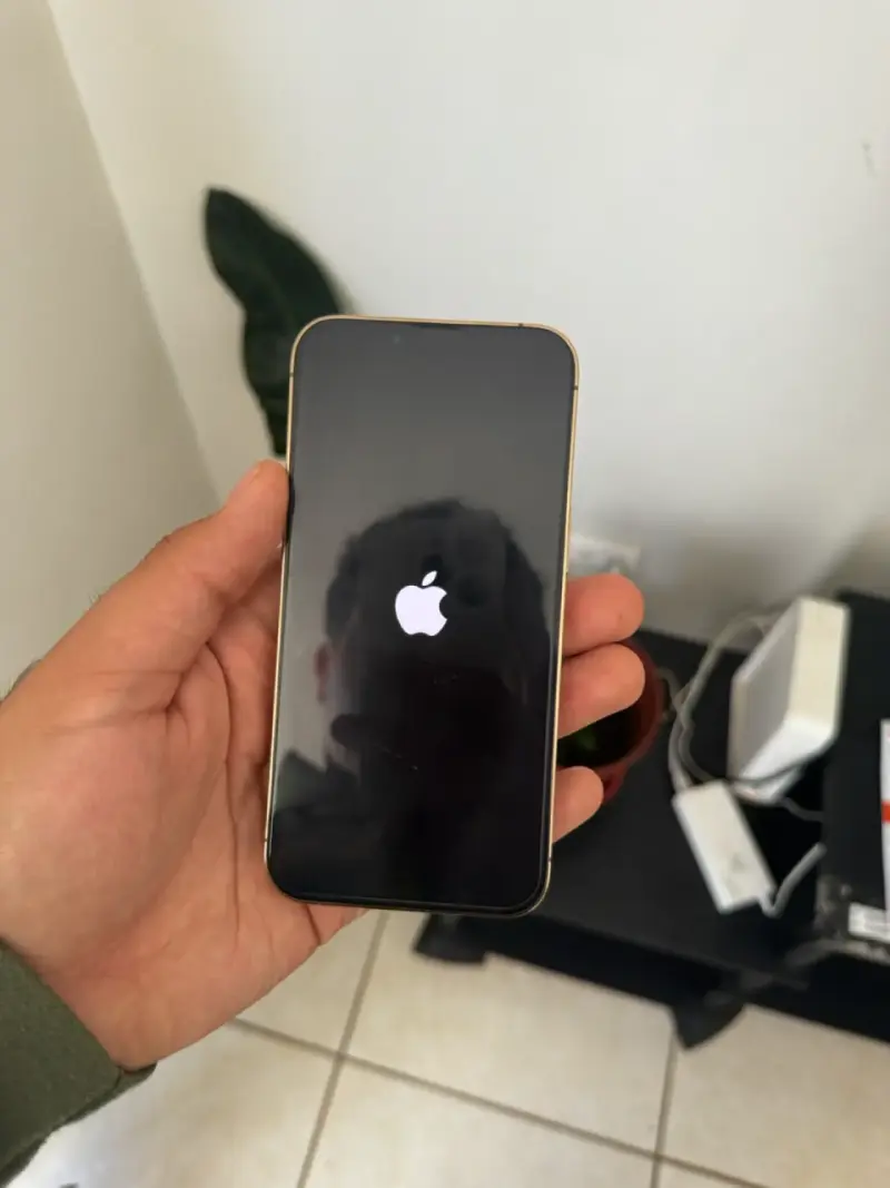 iPhone 13 Pro 128gb - 4