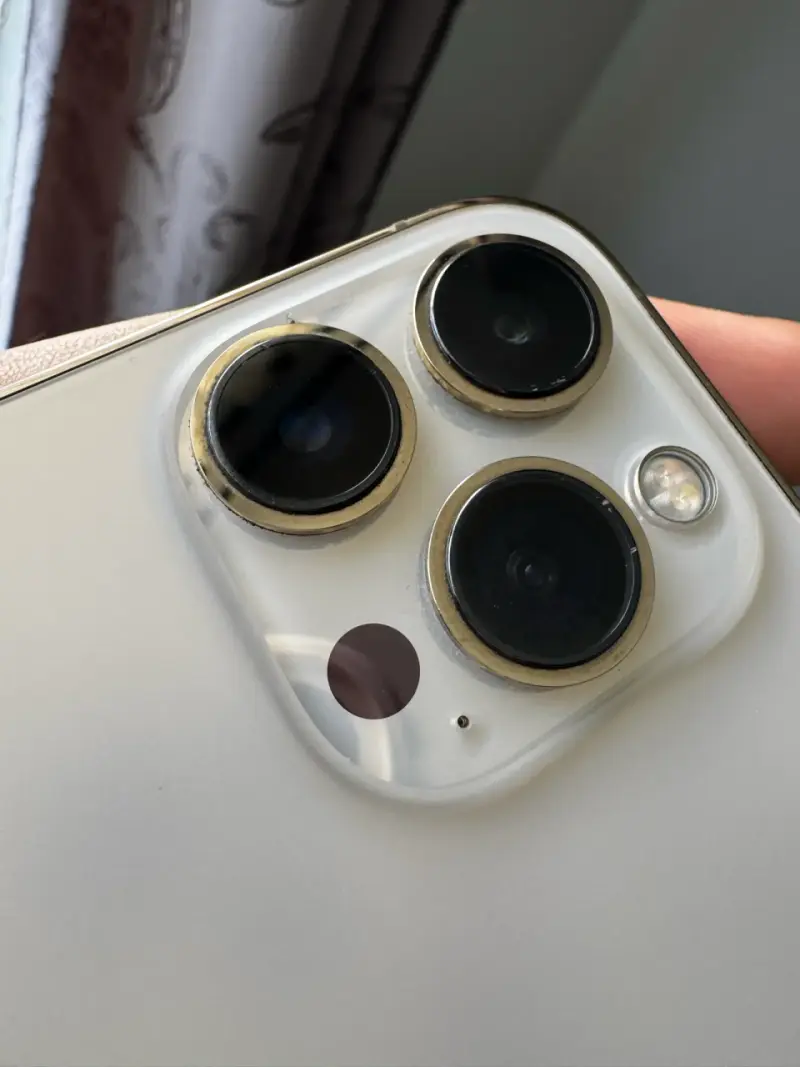 iPhone 13 Pro 128gb - 5