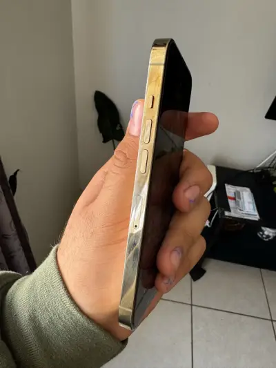 iPhone 13 Pro 128gb - miniatura 6