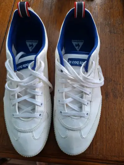 Zapatillas sport livianas Le coq Sportif - miniatura 2