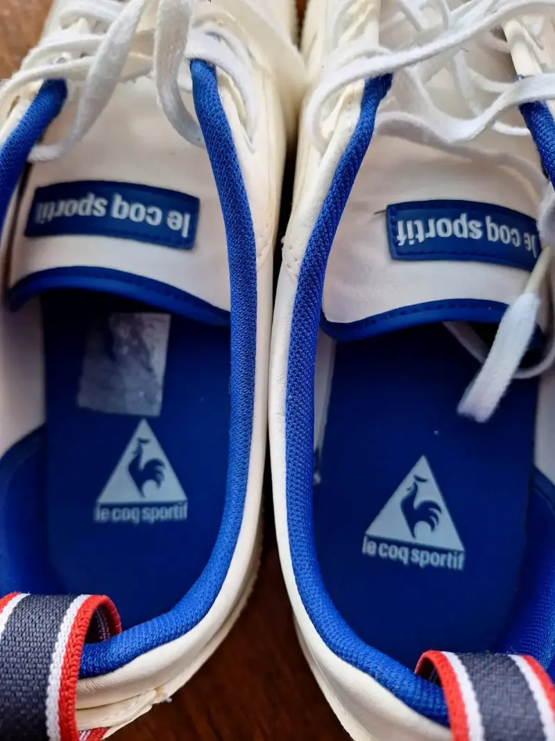 Zapatillas sport livianas Le coq Sportif - 3