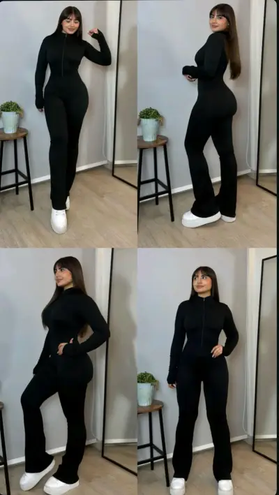 Ropa de mujer otoño invierno - miniatura 1