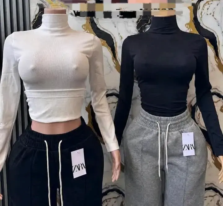 Ropa de mujer otoño invierno - 3