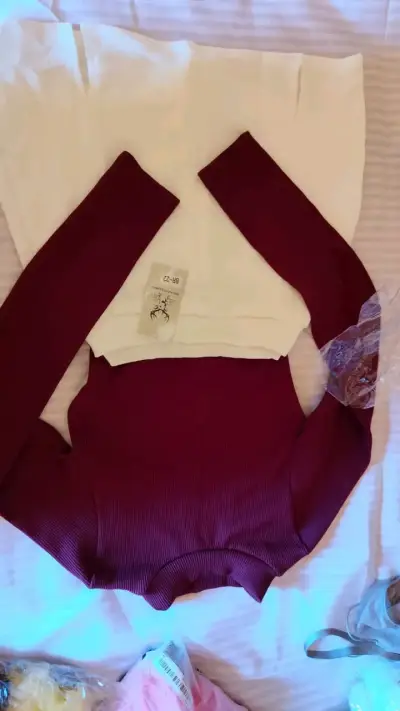Ropa de mujer otoño invierno - miniatura 4