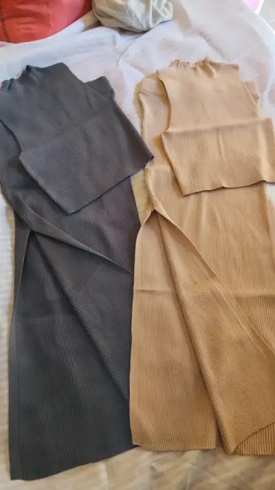 Ropa de mujer otoño invierno - miniatura 6