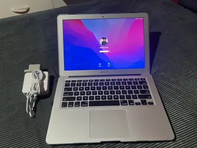 Macbook air 13’ - miniatura 4