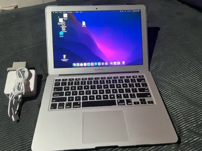 Macbook air 13’ - miniatura 5