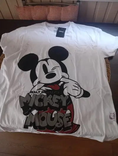Polera Disney - miniatura 2