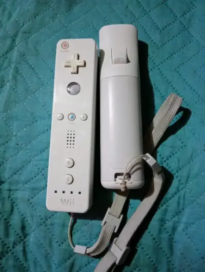 Control Wii con funda - miniatura 2