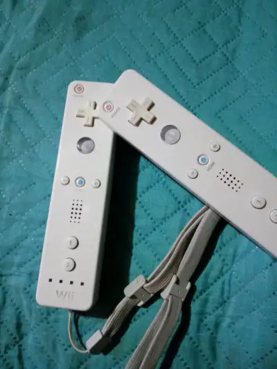 Control Wii con funda - miniatura 3