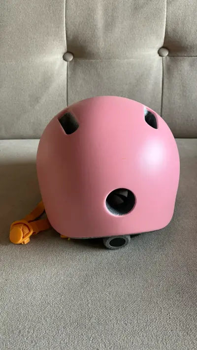 Casco roda niños - miniatura 2