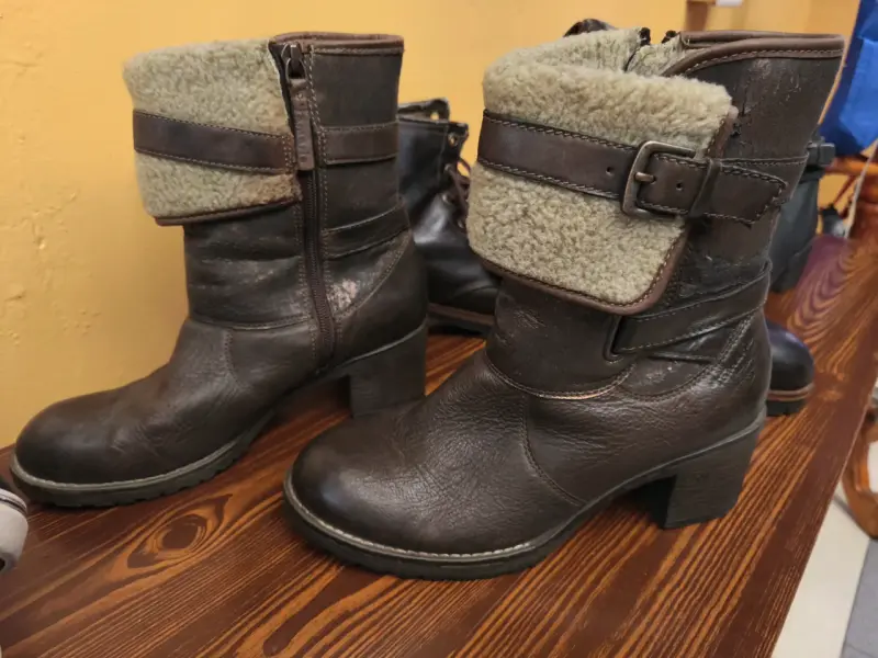 Zapatos Todo - 2