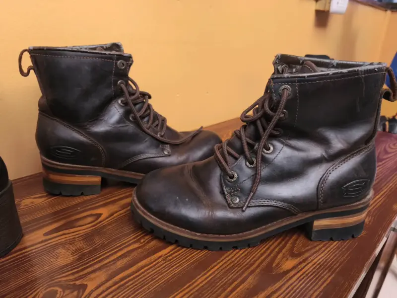 Zapatos Todo - 3
