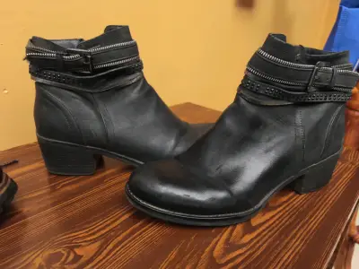 Zapatos Todo - miniatura 4