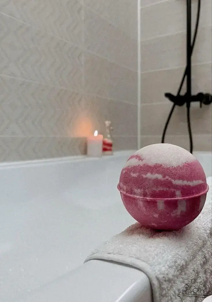 Bombas de baño - 2