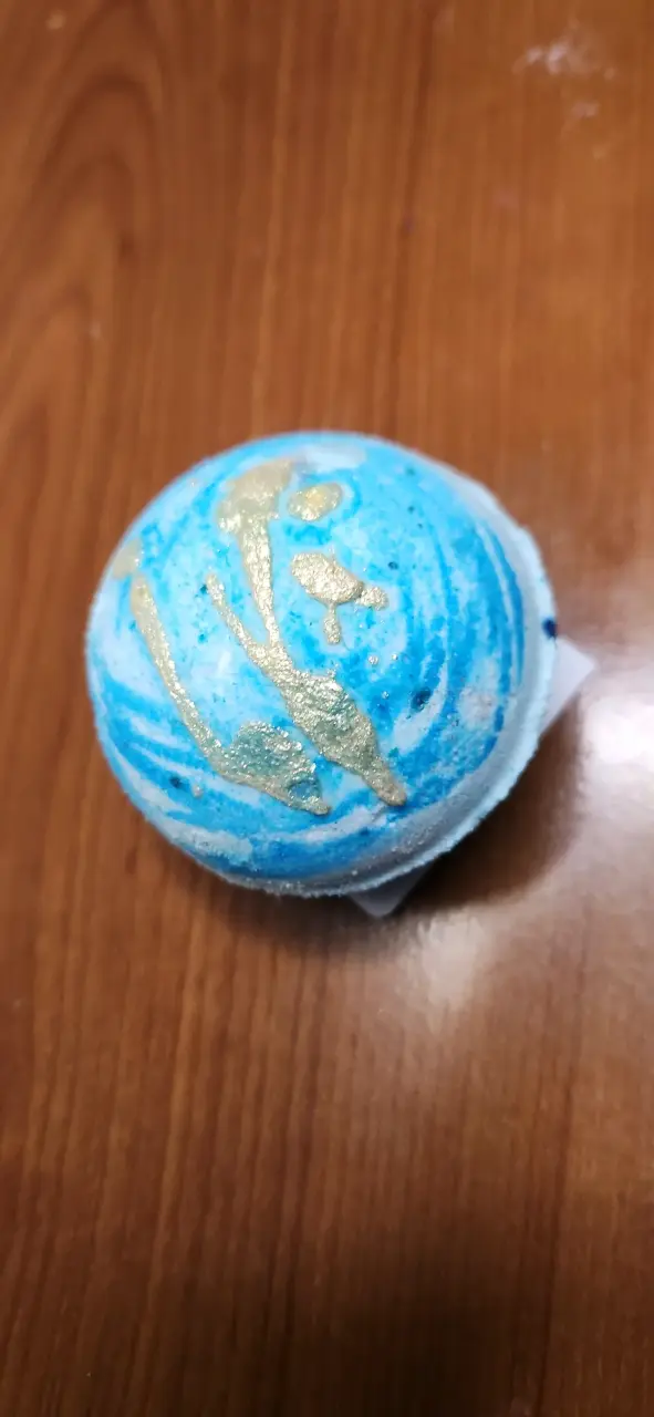 Bombas de baño - 3