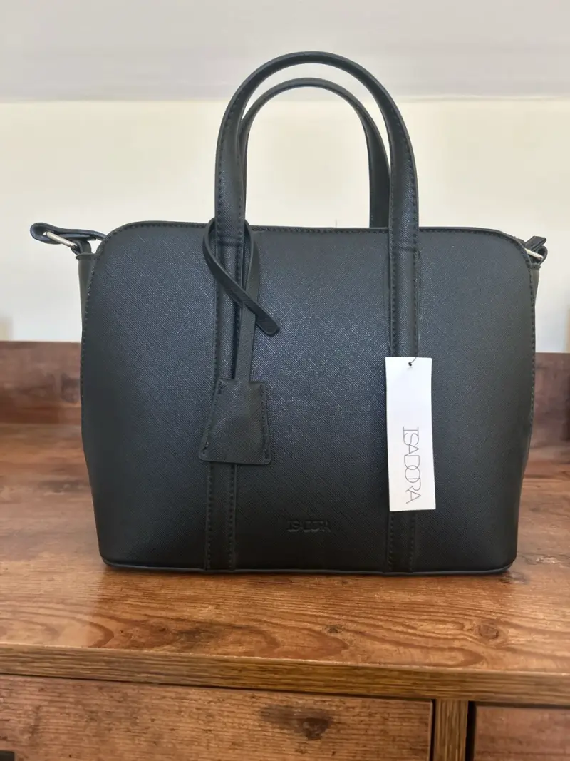 Cartera negra - 2