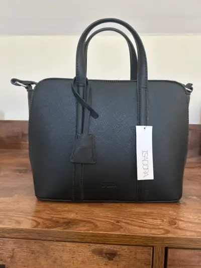 Cartera negra - miniatura 2