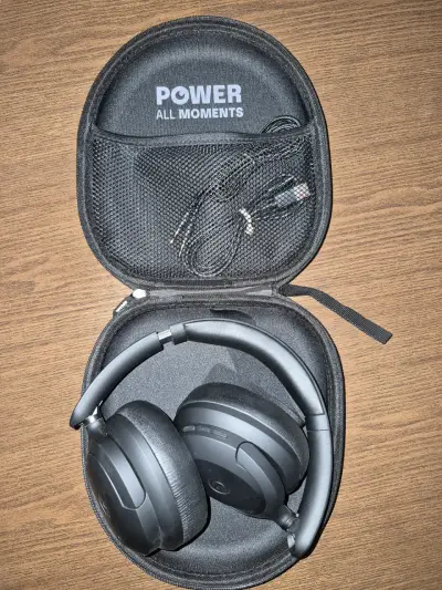 Blik Soul900 - Audífonos inalámbricos con estuche - miniatura 1