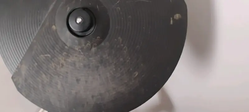 Batería electrónica Roland V-Drums - 4