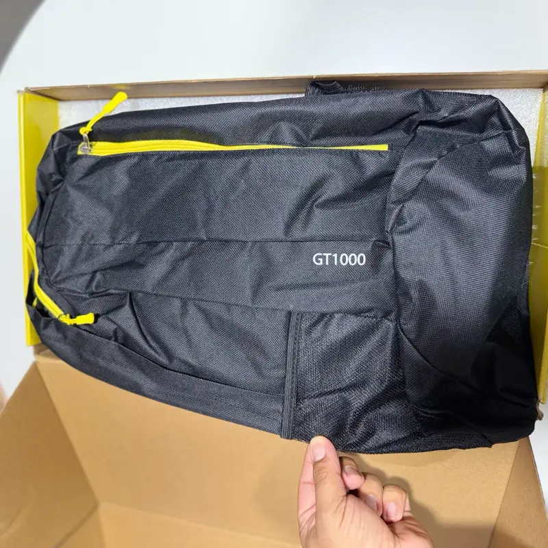 Detector de metales GT1000 nuevo - 2