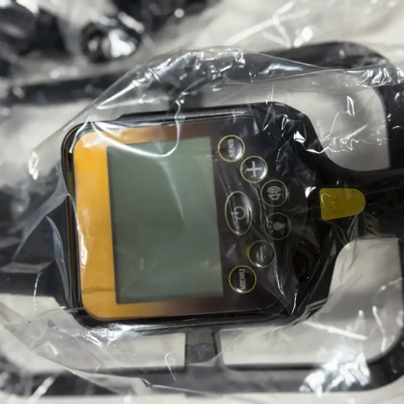 Detector de metales GT1000 nuevo - 5