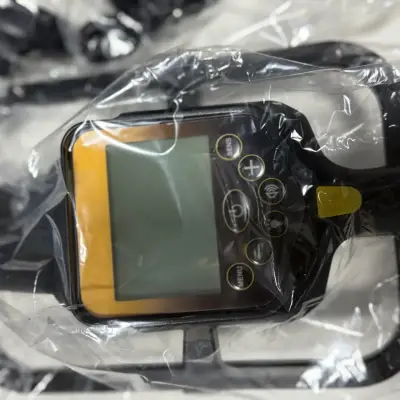 Detector de metales GT1000 nuevo - miniatura 5