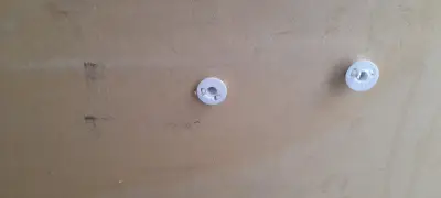 Kit de instalación Hilti con pernos - miniatura 3