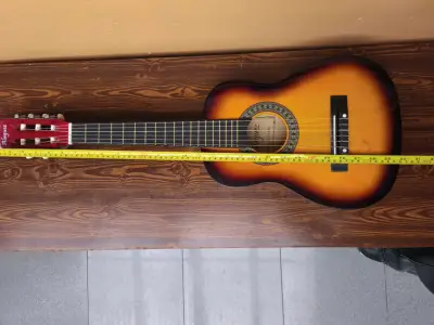 Guitarra Acustica Niño - miniatura 2