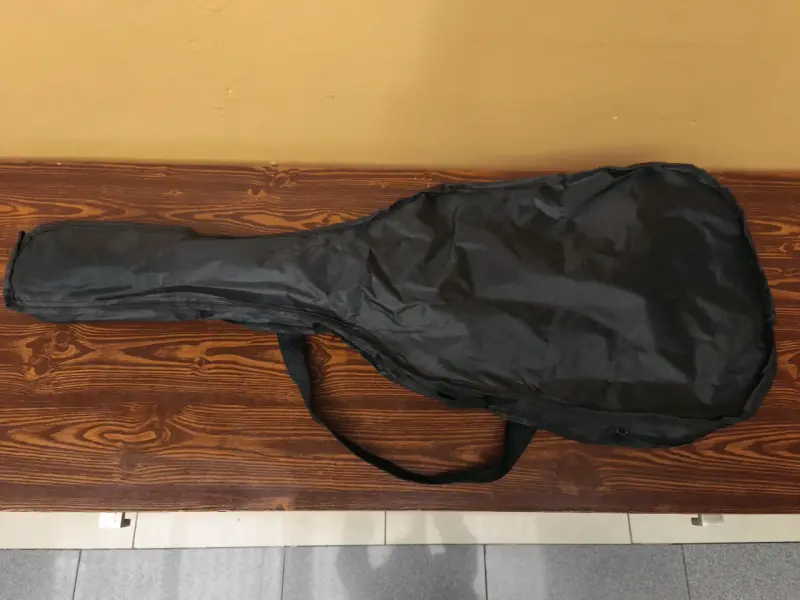 Guitarra Acustica Niño - 5