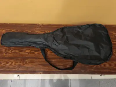 Guitarra Acustica Niño - miniatura 5
