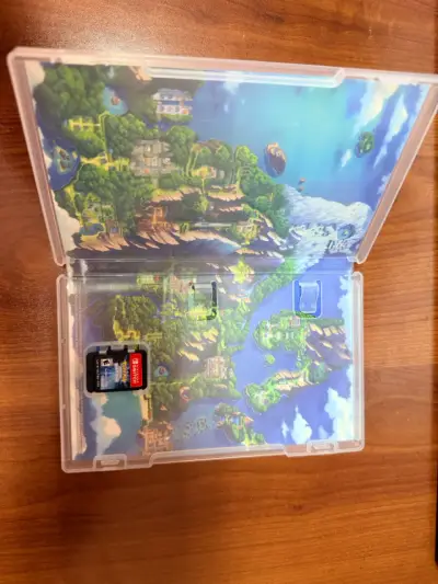 Juego Pokémon Diamante Brillante Switch - miniatura 4