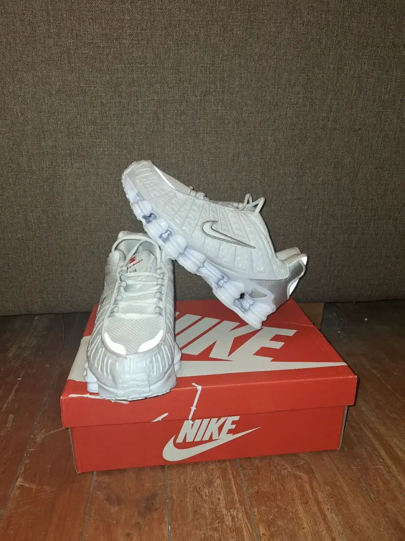Nike shox tl g5 - 1