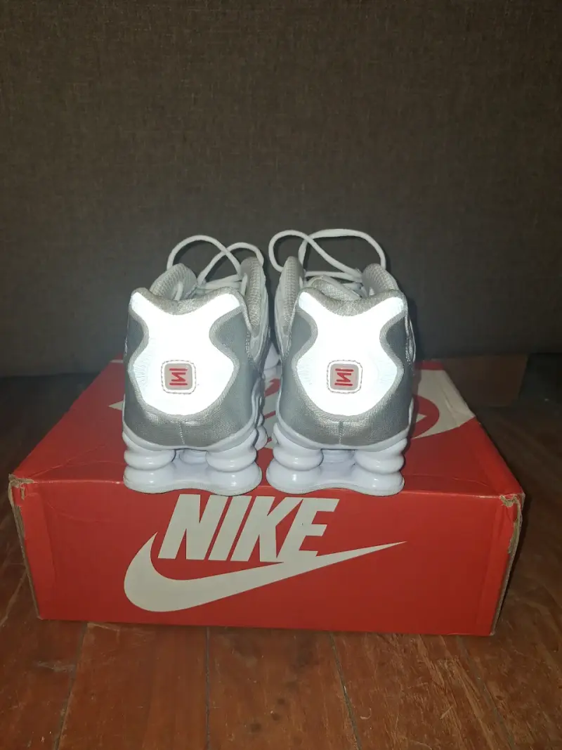 Nike shox tl g5 - 2