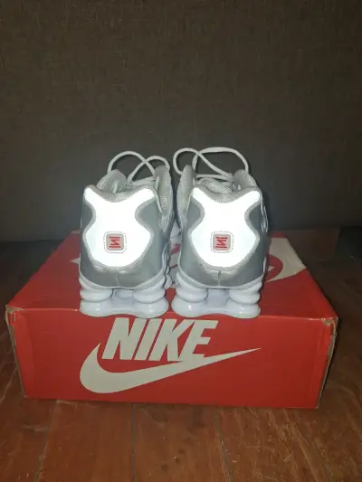 Nike shox tl g5 - miniatura 2
