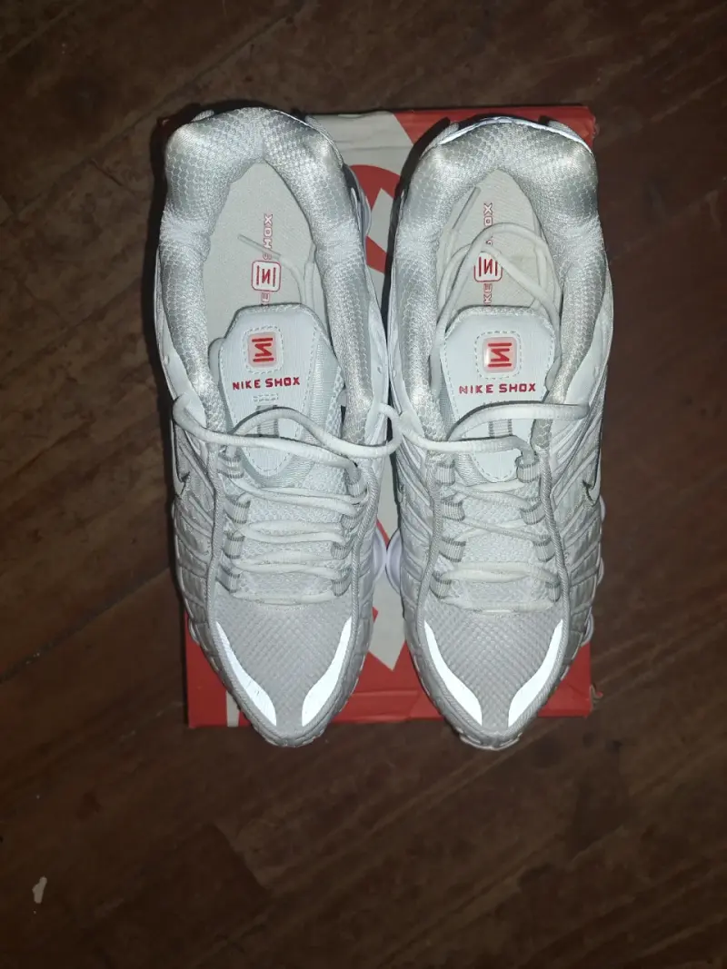 Nike shox tl g5 - 3
