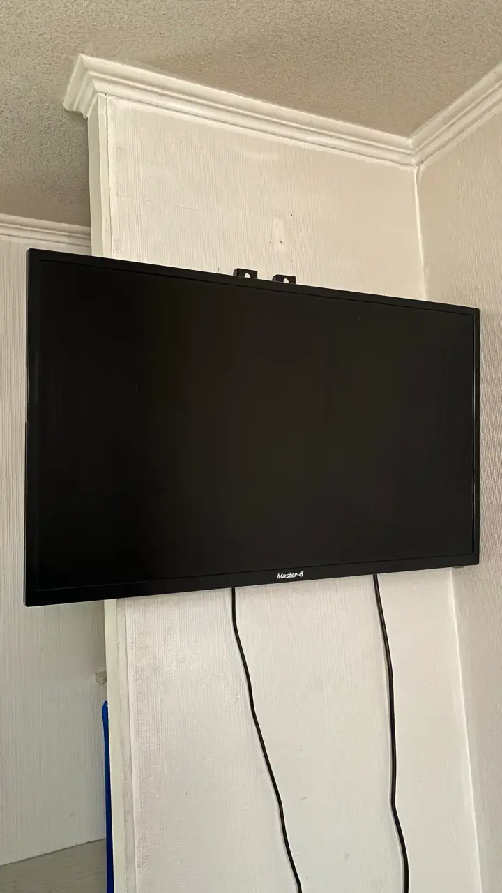 Televisor Master-G 32 pulgadas - 1