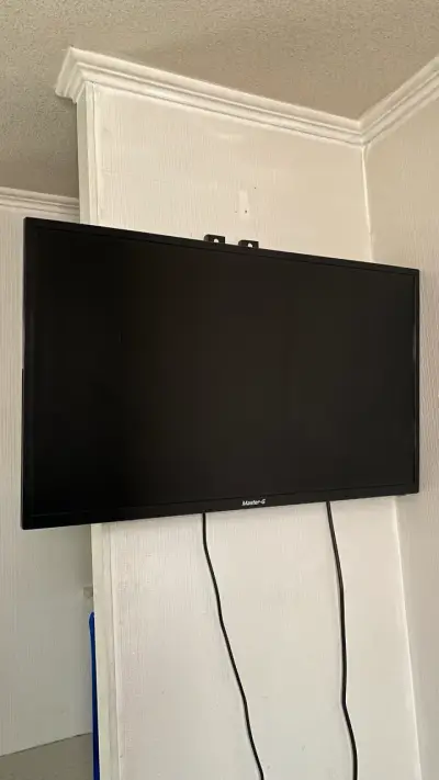 Televisor Master-G 32 pulgadas - miniatura 1