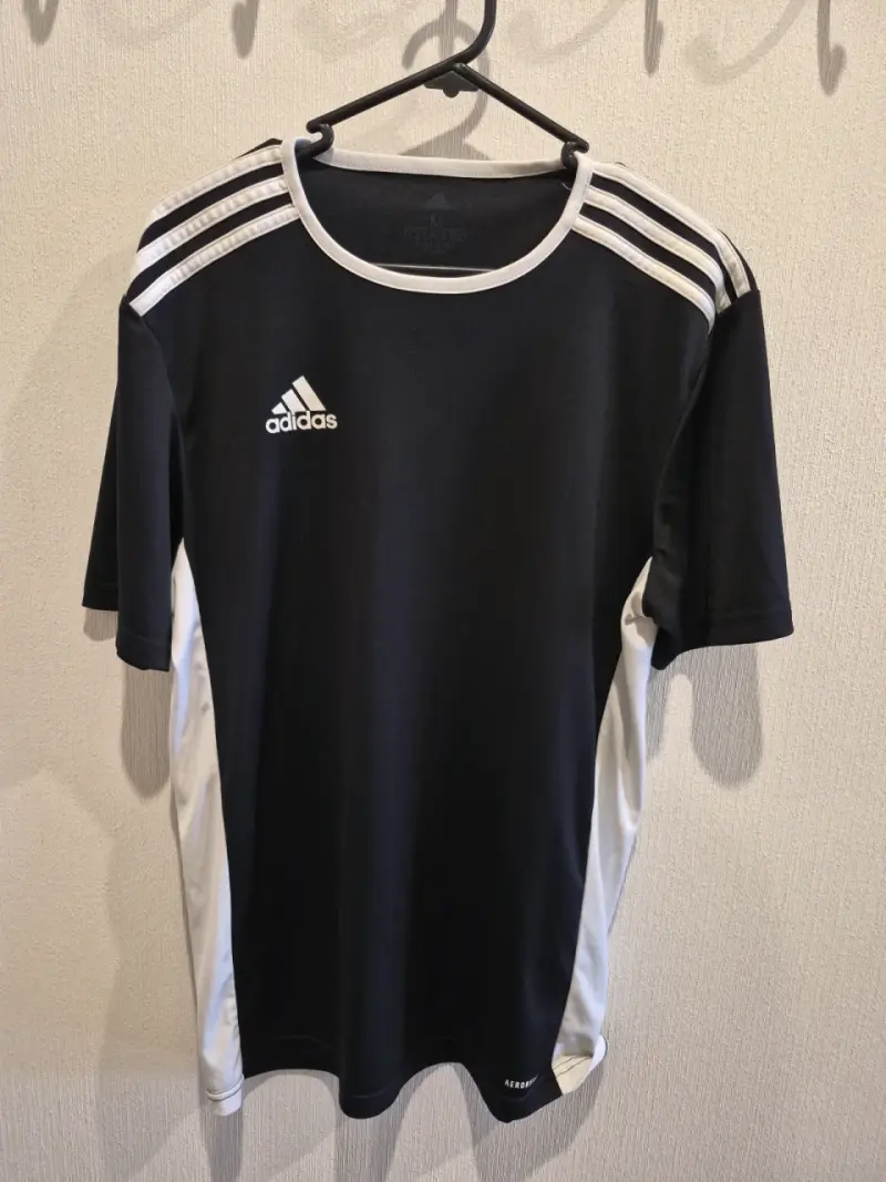 Camiseta Adidas M - AEROREADY - 1