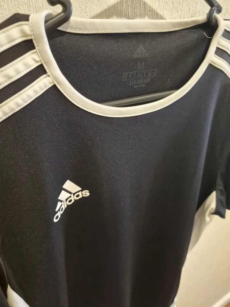 Camiseta Adidas M - AEROREADY - 2