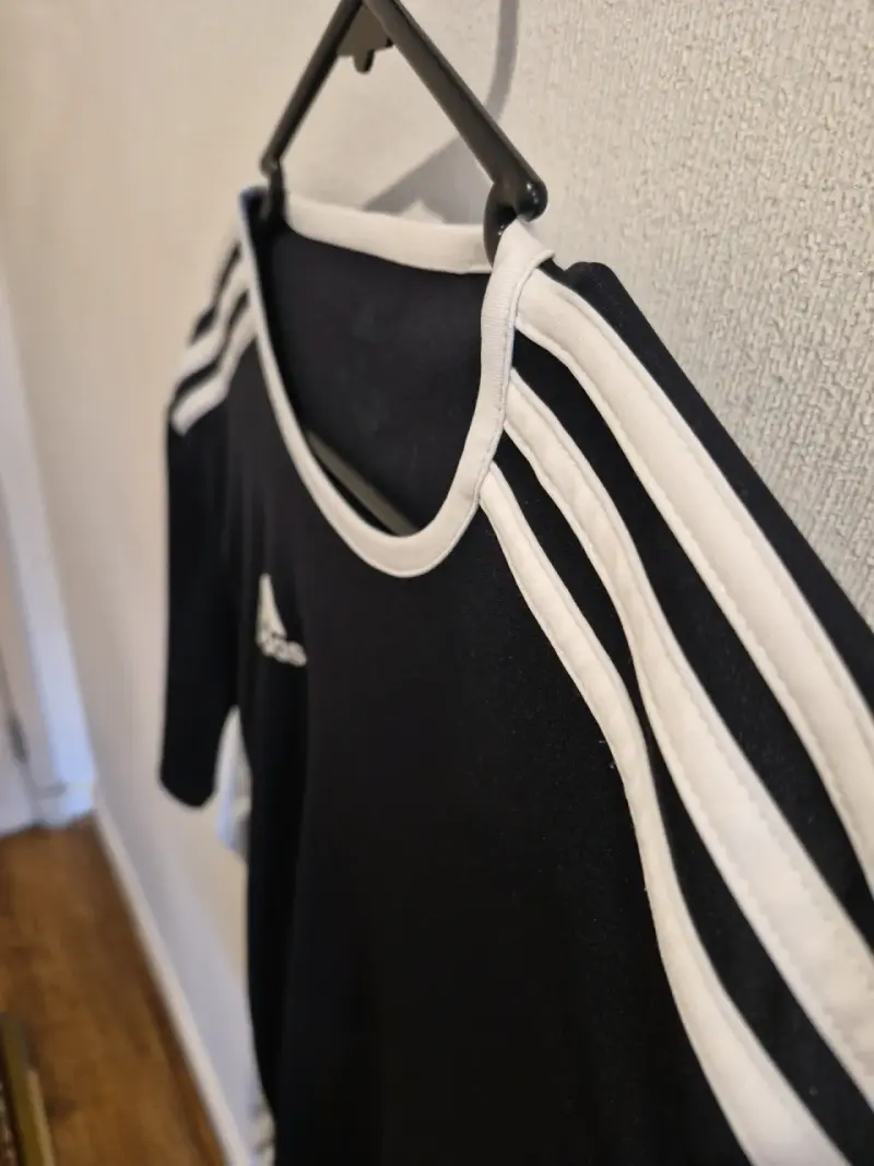 Camiseta Adidas M - AEROREADY - 3