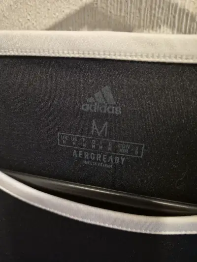 Camiseta  Adidas M - AEROREADY - miniatura 5