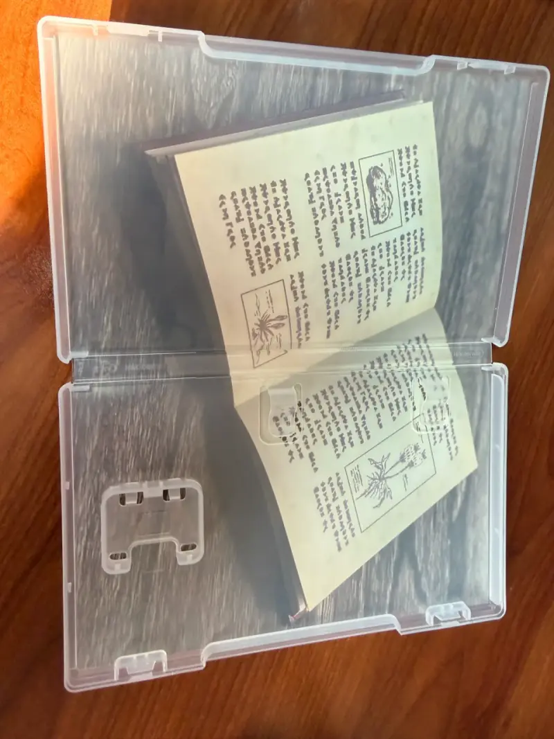 Cartucho Nintendo Switch Pokémon Escarlata - 5