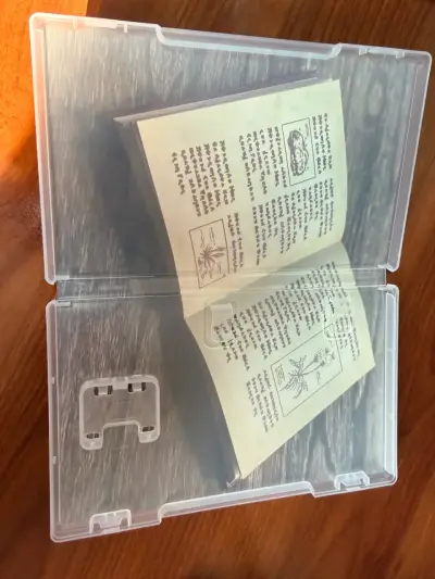 Cartucho Nintendo Switch Pokémon Escarlata - miniatura 5